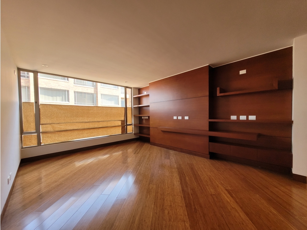 Apartamento en venta en Multicentro, Bogotá · foto 14 de 23
