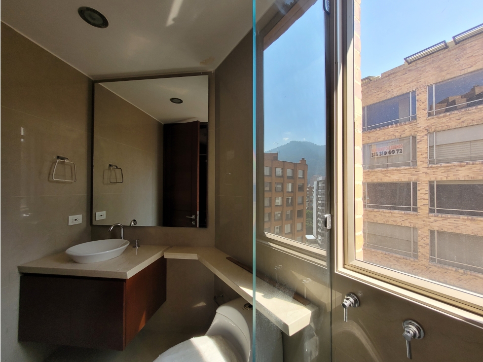 Apartamento en venta en Multicentro, Bogotá · foto 15 de 23
