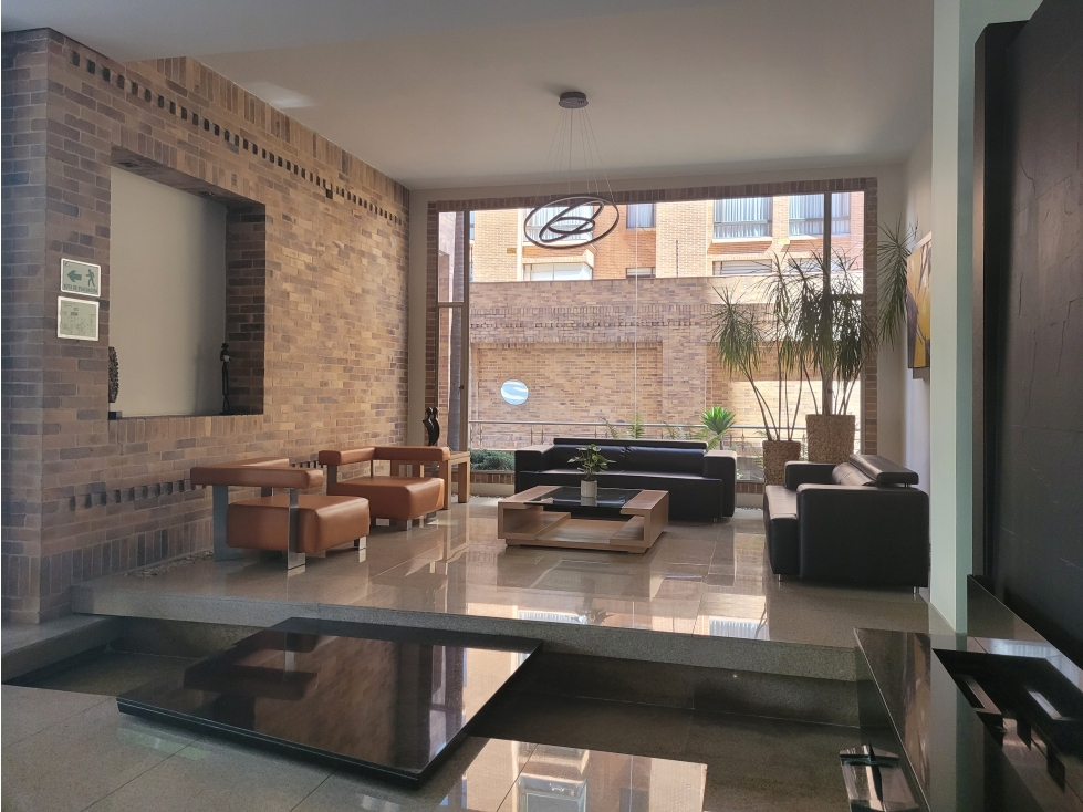 Apartamento en venta en Multicentro, Bogotá · foto 16 de 23