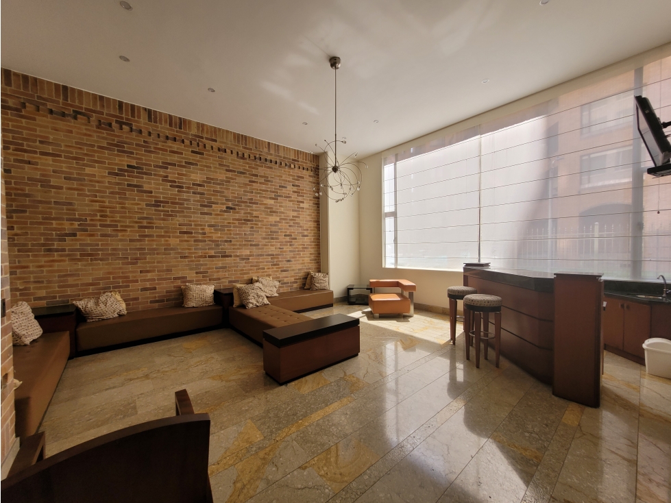 Apartamento en venta en Multicentro, Bogotá · foto 17 de 23