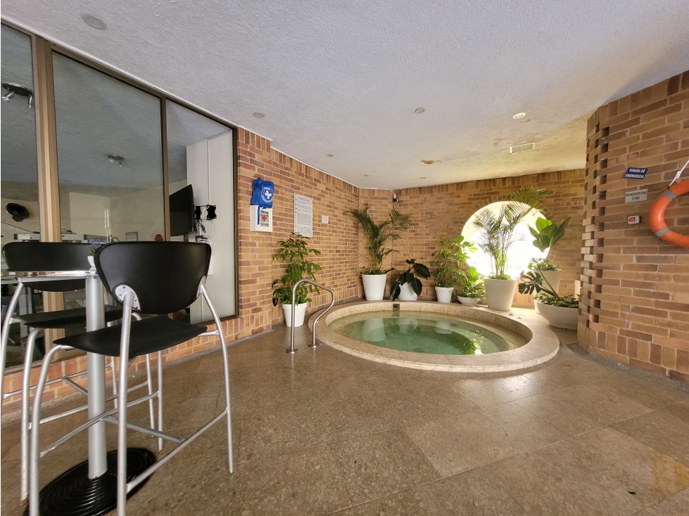 Apartamento en venta en Multicentro, Bogotá · foto 19 de 23