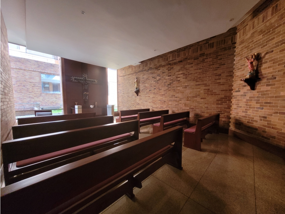 Apartamento en venta en Multicentro, Bogotá · foto 21 de 23
