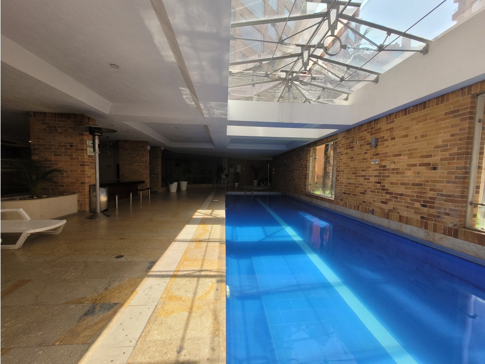Apartamento en venta en Multicentro, Bogotá · foto 22 de 23