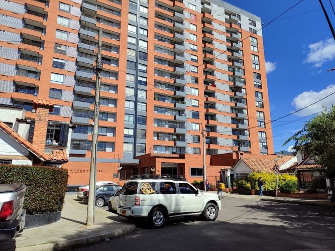 Apartamento de 2 alcobas en venta en Cedritos, Bogotá, 93 m² · foto 19 de 19