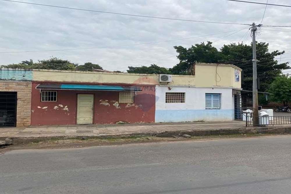 Vendo Esquina Estratégica: Oportunidad Comercial — foto 2
