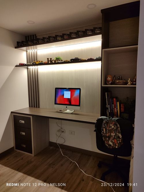 Apartamento de 2 alcobas en venta en Cedritos, Bogotá, 93 m² · foto 15 de 19