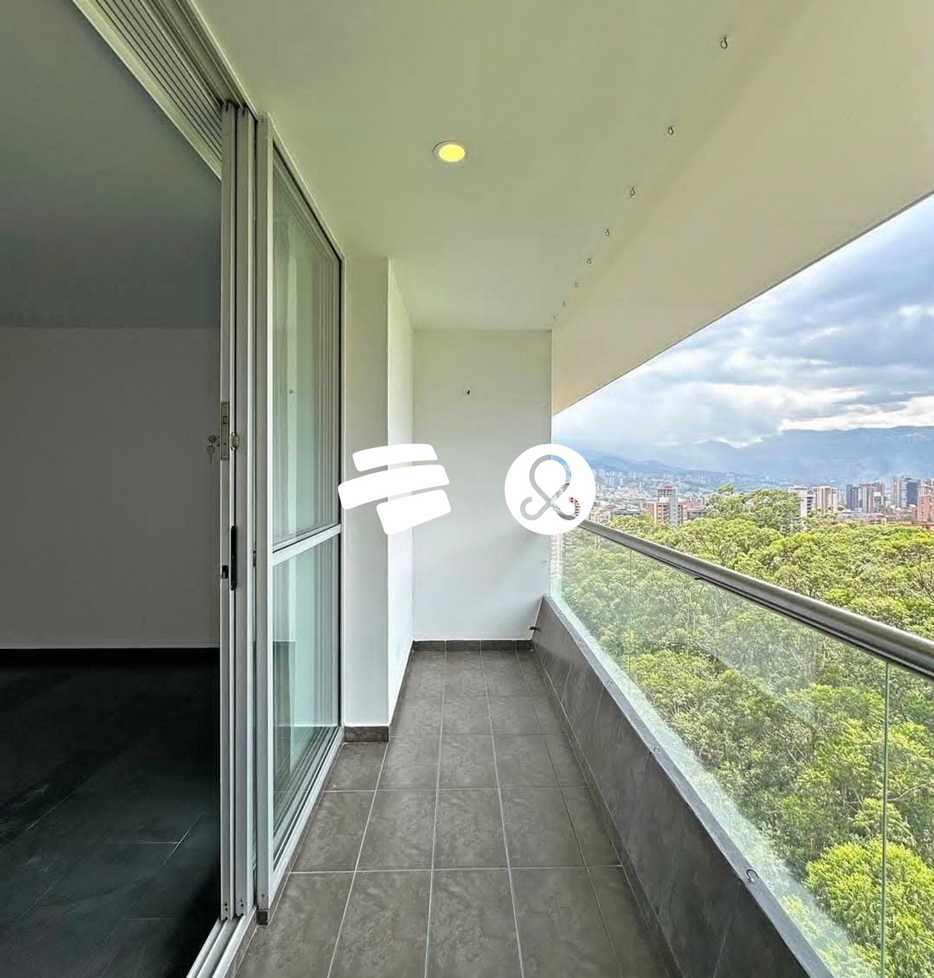 Apartamento en Venta en Zona centro, Envigado