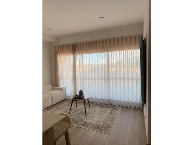Apartamento de 2 alcobas en venta en Barro Blanco, Rionegro, 57 m² · foto 2 de 9