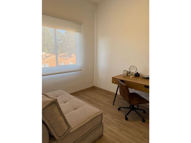 Apartamento de 2 alcobas en venta en Barro Blanco, Rionegro, 57 m² · foto 9 de 9
