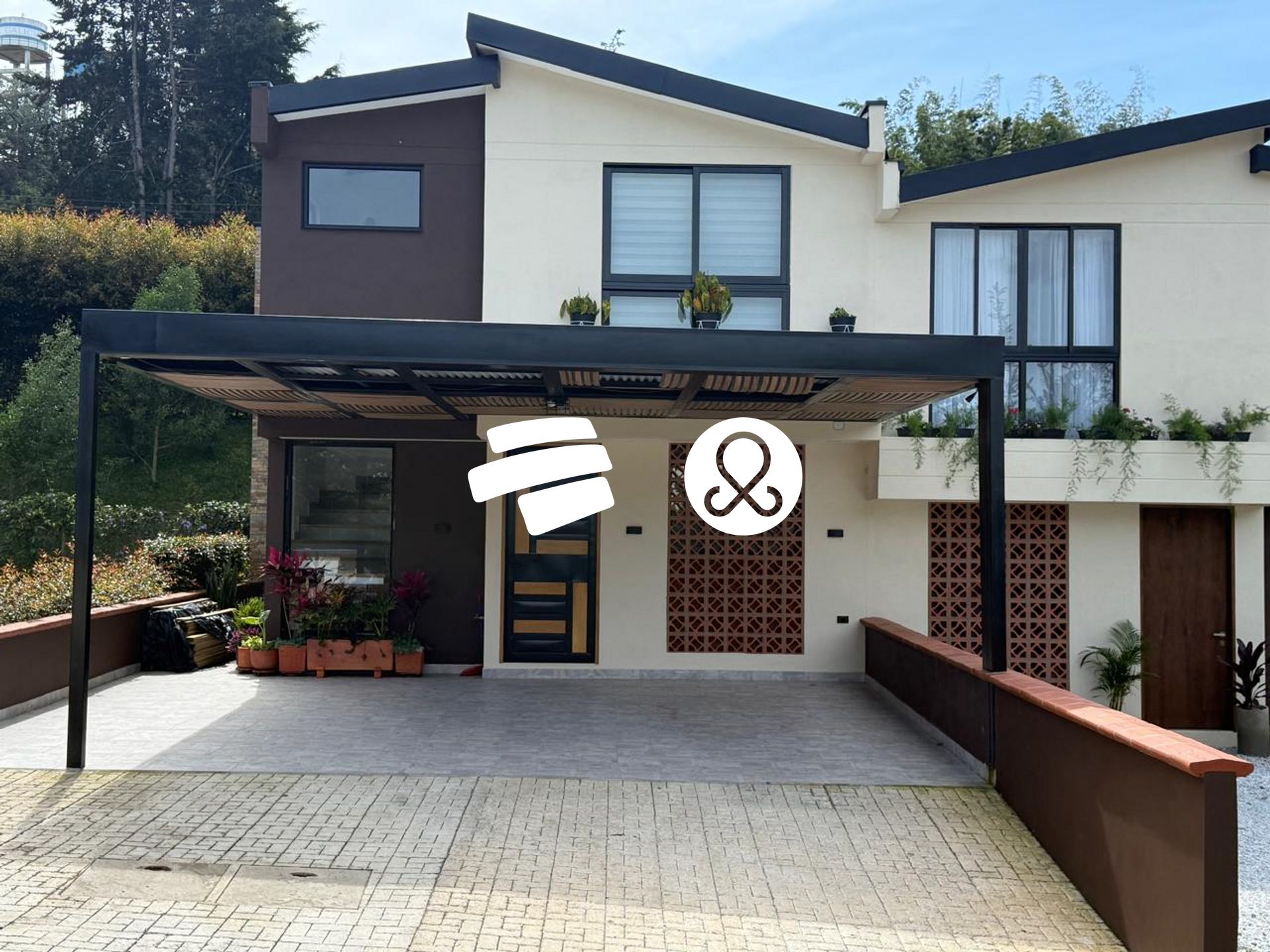 4BR House in Galicia (200 m²) for Sale