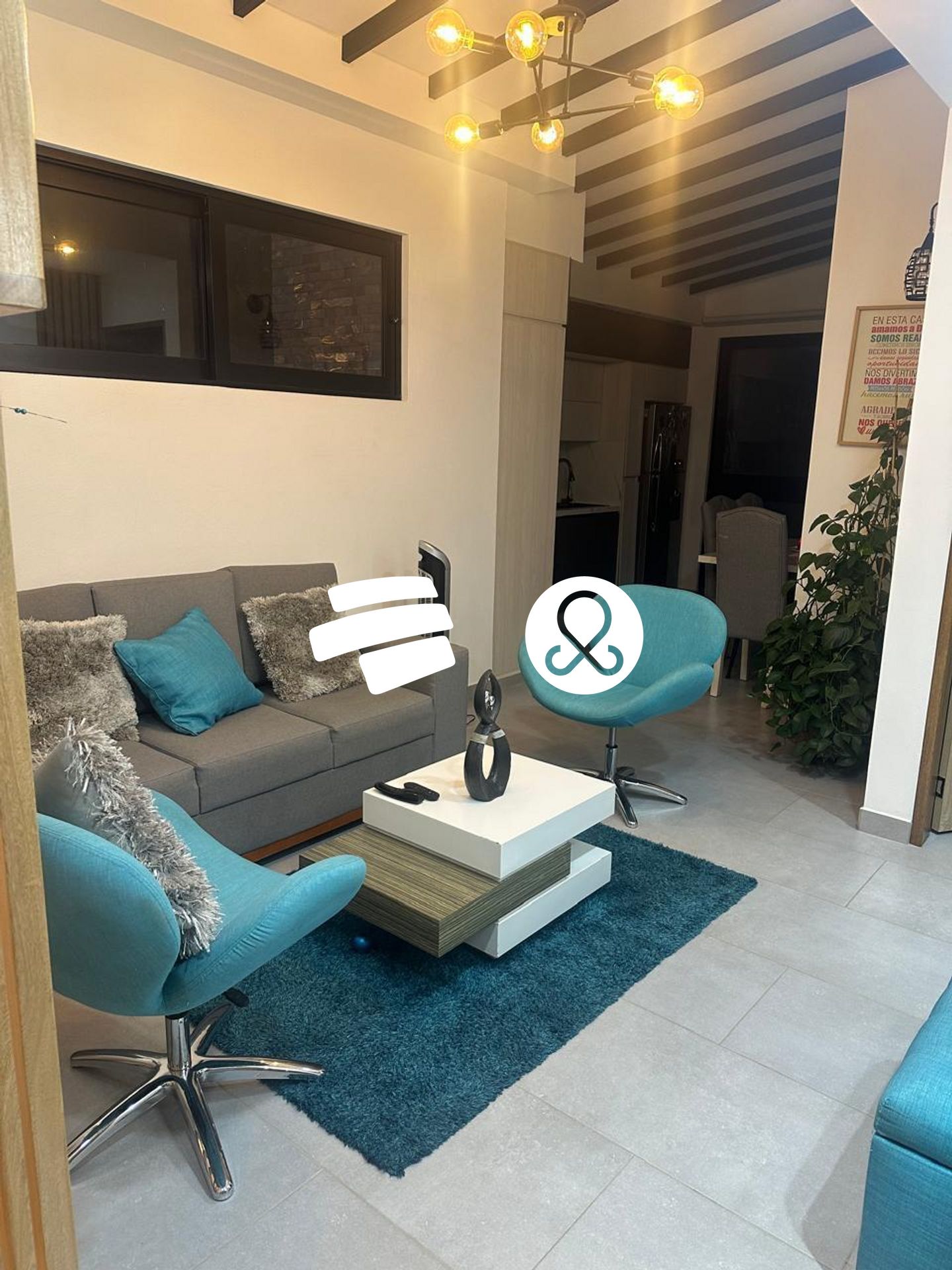 4BR House in Galicia (200 m²) for Sale - 2