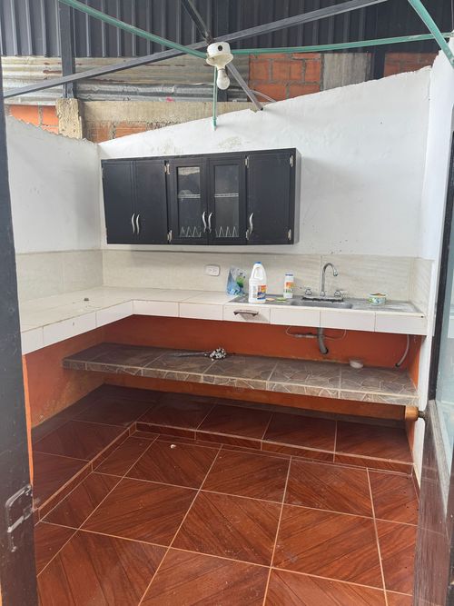 Bodega en venta en Frailes, Dosquebradas, 360 m² · foto 6 de 11
