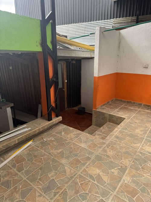 Bodega en venta en Frailes, Dosquebradas, 360 m² · foto 11 de 11