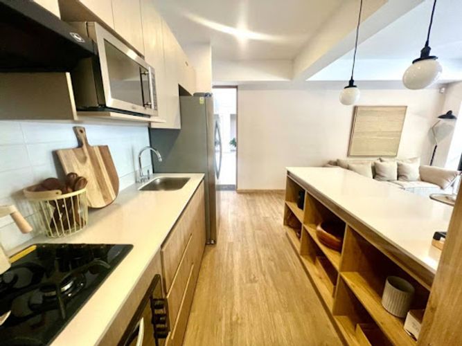 Apartamento en venta en Belén Fatima, Medellín · foto 2 de 19