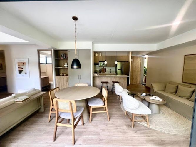 Apartamento en venta en Belén Fatima, Medellín · foto 3 de 19