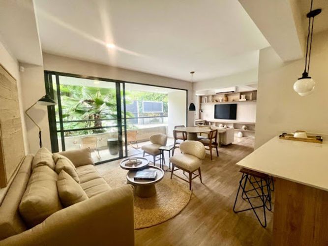 Apartamento en venta en Belén Fatima, Medellín · foto 5 de 19