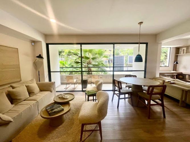 Apartamento en venta en Belén Fatima, Medellín · foto 6 de 19