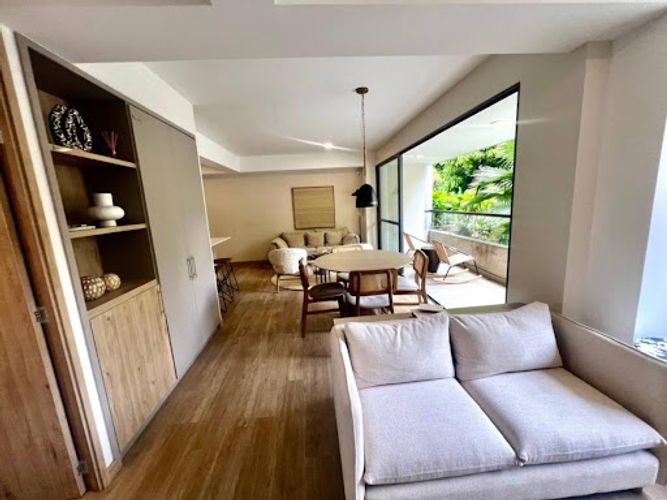 Apartamento en venta en Belén Fatima, Medellín · foto 9 de 19