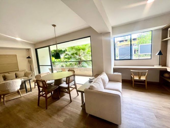 Apartamento en venta en Belén Fatima, Medellín · foto 10 de 19