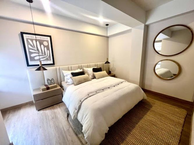 Apartamento en venta en Belén Fatima, Medellín · foto 14 de 19