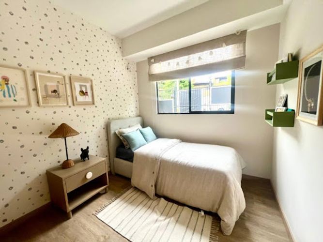Apartamento en venta en Belén Fatima, Medellín · foto 17 de 19