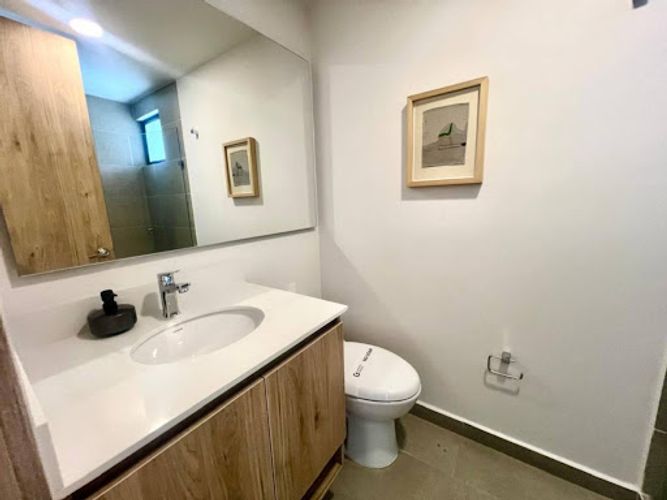 Apartamento en venta en Belén Fatima, Medellín · foto 19 de 19