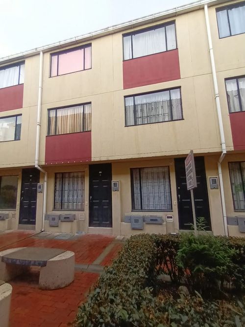 Casa de 4 alcobas en venta en Ub. Prados De San Andres, Funza, 80 m² · foto 14 de 17