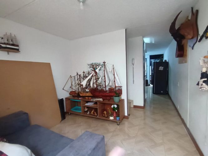 Casa de 4 alcobas en venta en Ub. Prados De San Andres, Funza, 80 m² · foto 17 de 17