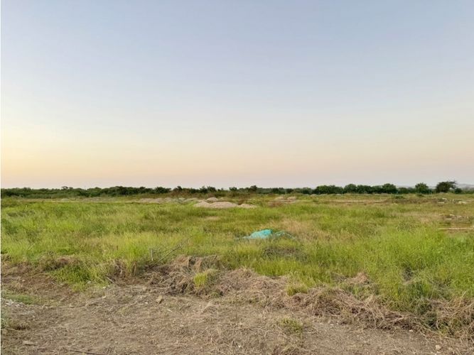 Lote en venta en Barcelona De Indias, Cartagena, 600 m² · foto 13 de 20