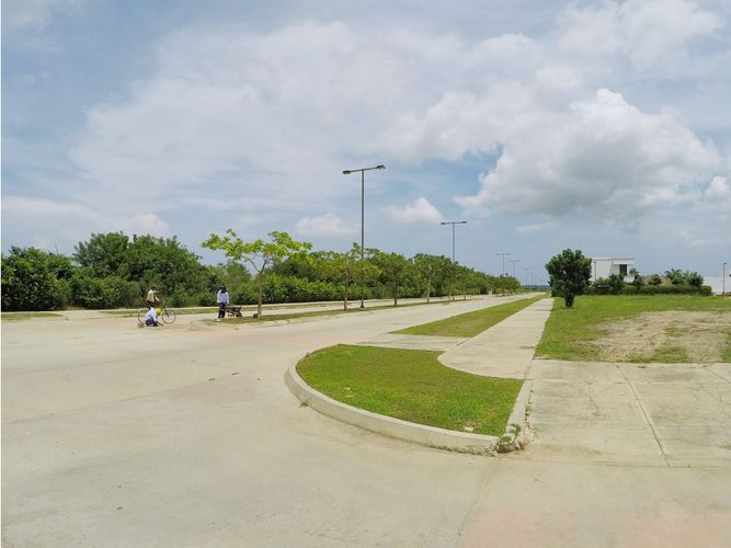 Lote en venta en Barcelona De Indias, Cartagena, 600 m² · foto 16 de 20