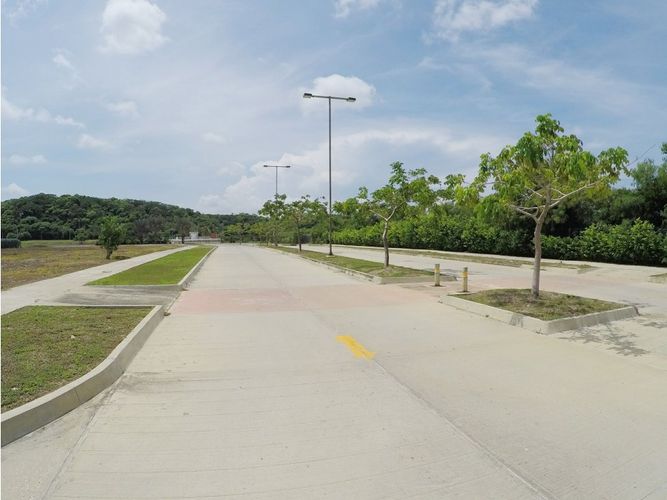 Lote en venta en Barcelona De Indias, Cartagena, 600 m² · foto 18 de 20