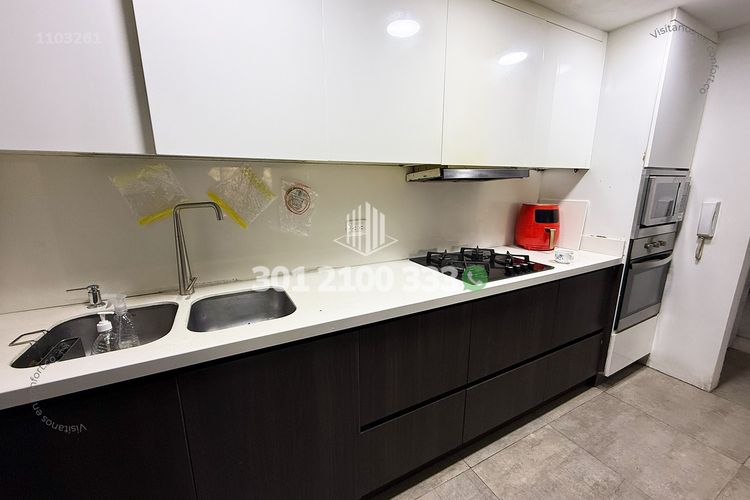 Apartamento de 3 alcobas en arriendo en Santa Maria De Los Angeles, Medellín, 125 m² · foto 9 de 23