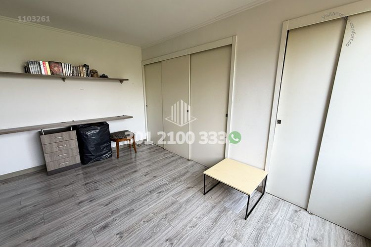 Apartamento de 3 alcobas en arriendo en Santa Maria De Los Angeles, Medellín, 125 m² · foto 13 de 23
