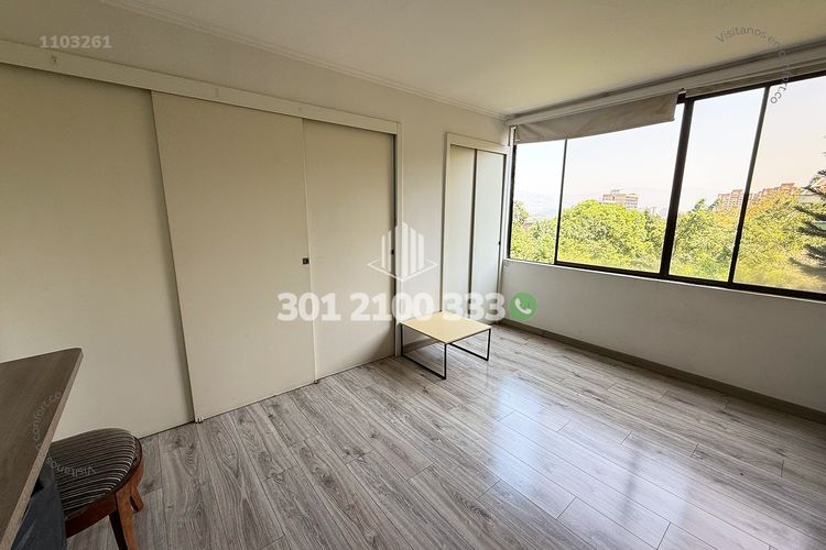 Apartamento de 3 alcobas en arriendo en Santa Maria De Los Angeles, Medellín, 125 m² · foto 14 de 23