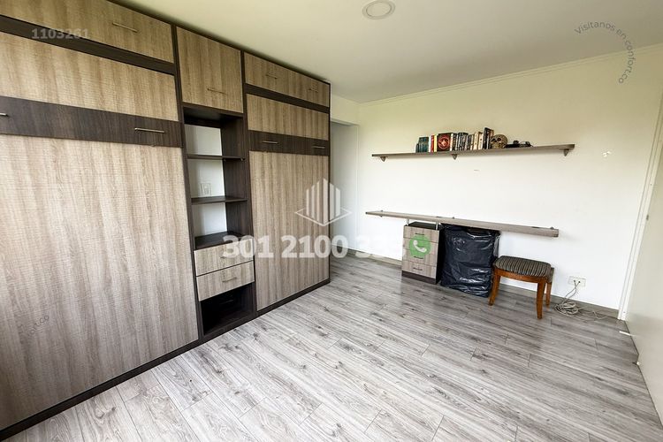 Apartamento de 3 alcobas en arriendo en Santa Maria De Los Angeles, Medellín, 125 m² · foto 15 de 23