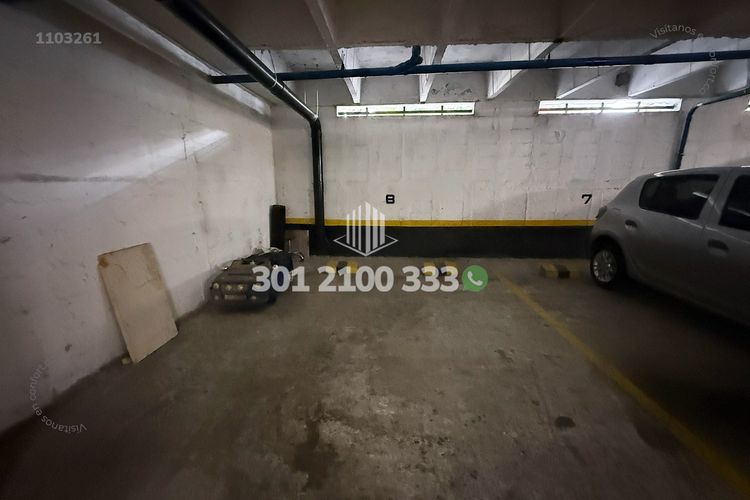 Apartamento de 3 alcobas en arriendo en Santa Maria De Los Angeles, Medellín, 125 m² · foto 21 de 23
