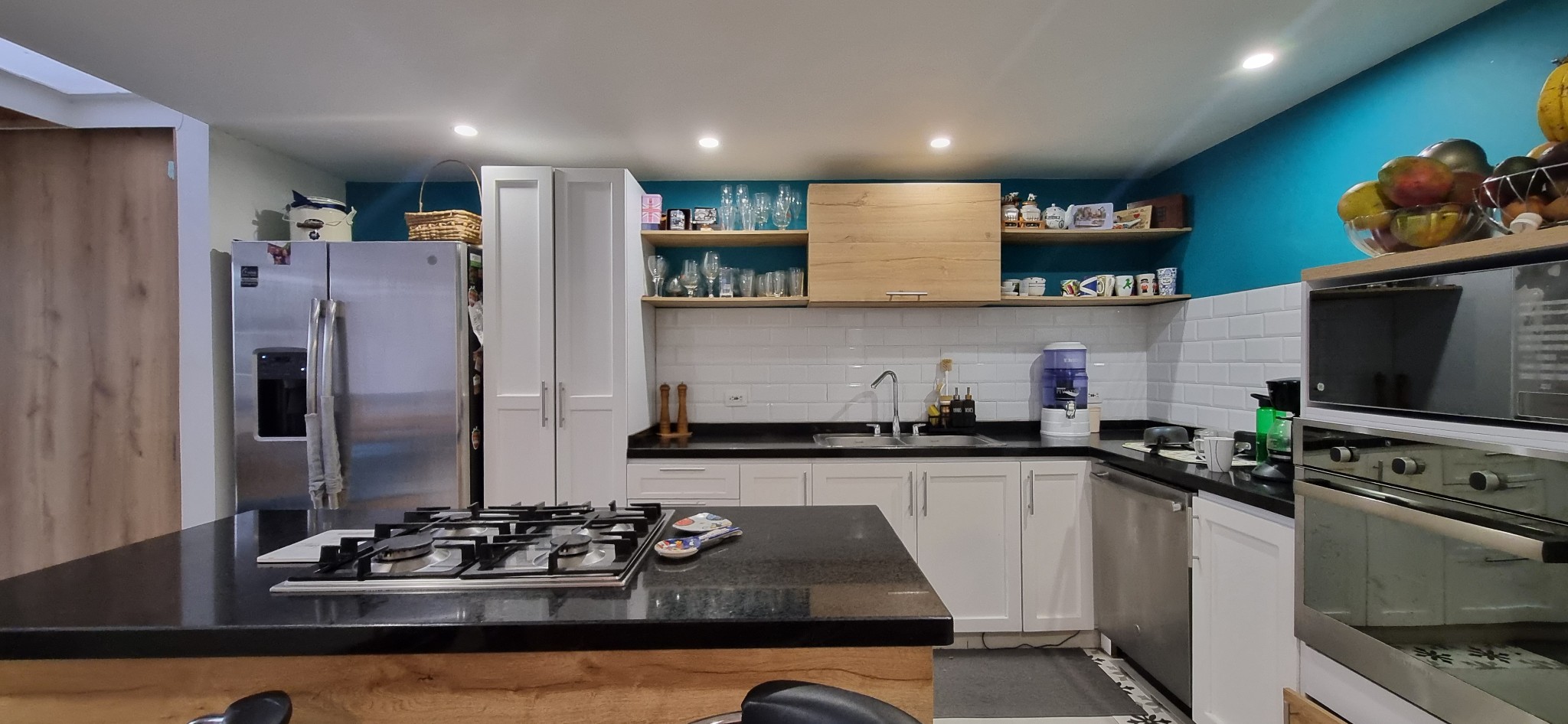 Casa en venta en Cedritos, Bogotá · foto 4 de 15