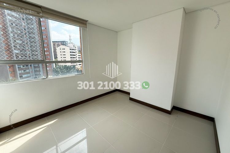 Apartamento de 3 alcobas en arriendo en Santa Maria De Los Angeles, Medellín, 145 m² · foto 14 de 24