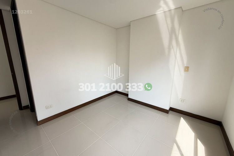 Apartamento de 3 alcobas en arriendo en Santa Maria De Los Angeles, Medellín, 145 m² · foto 17 de 24