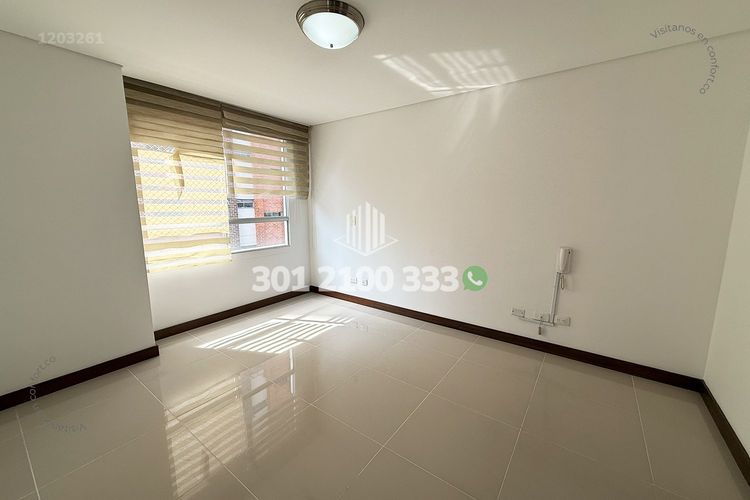 Apartamento de 3 alcobas en arriendo en Santa Maria De Los Angeles, Medellín, 145 m² · foto 24 de 24