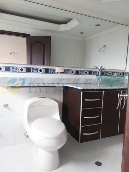 Casa de 4 alcobas en venta en San Miguel, Medellín, 130 m² · foto 15 de 17