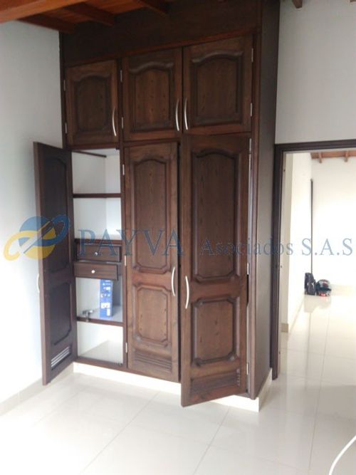 Casa de 4 alcobas en venta en San Miguel, Medellín, 130 m² · foto 13 de 17