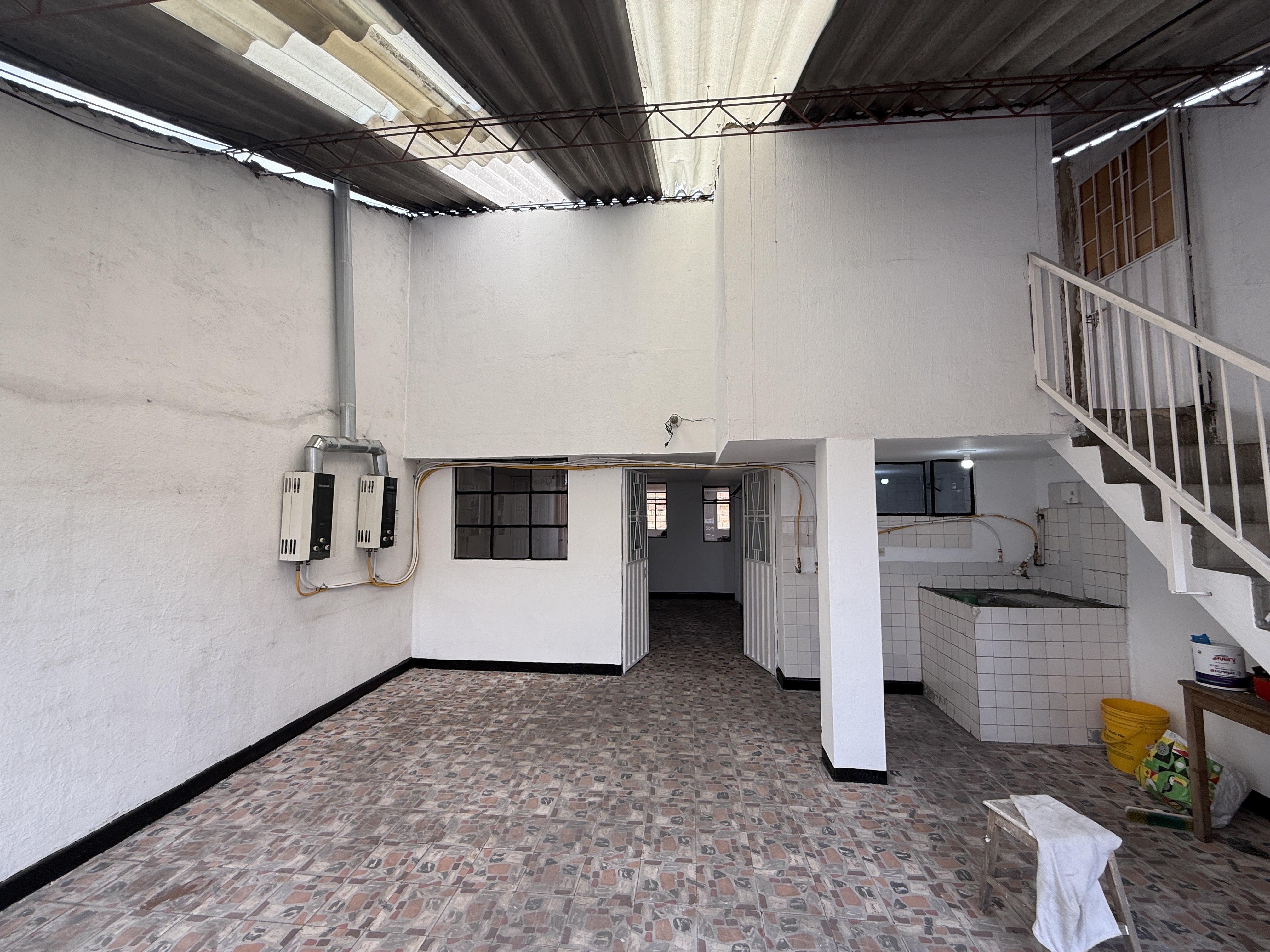 Casa en venta en Gustavo Restrepo, Bogotá · foto 22 de 24