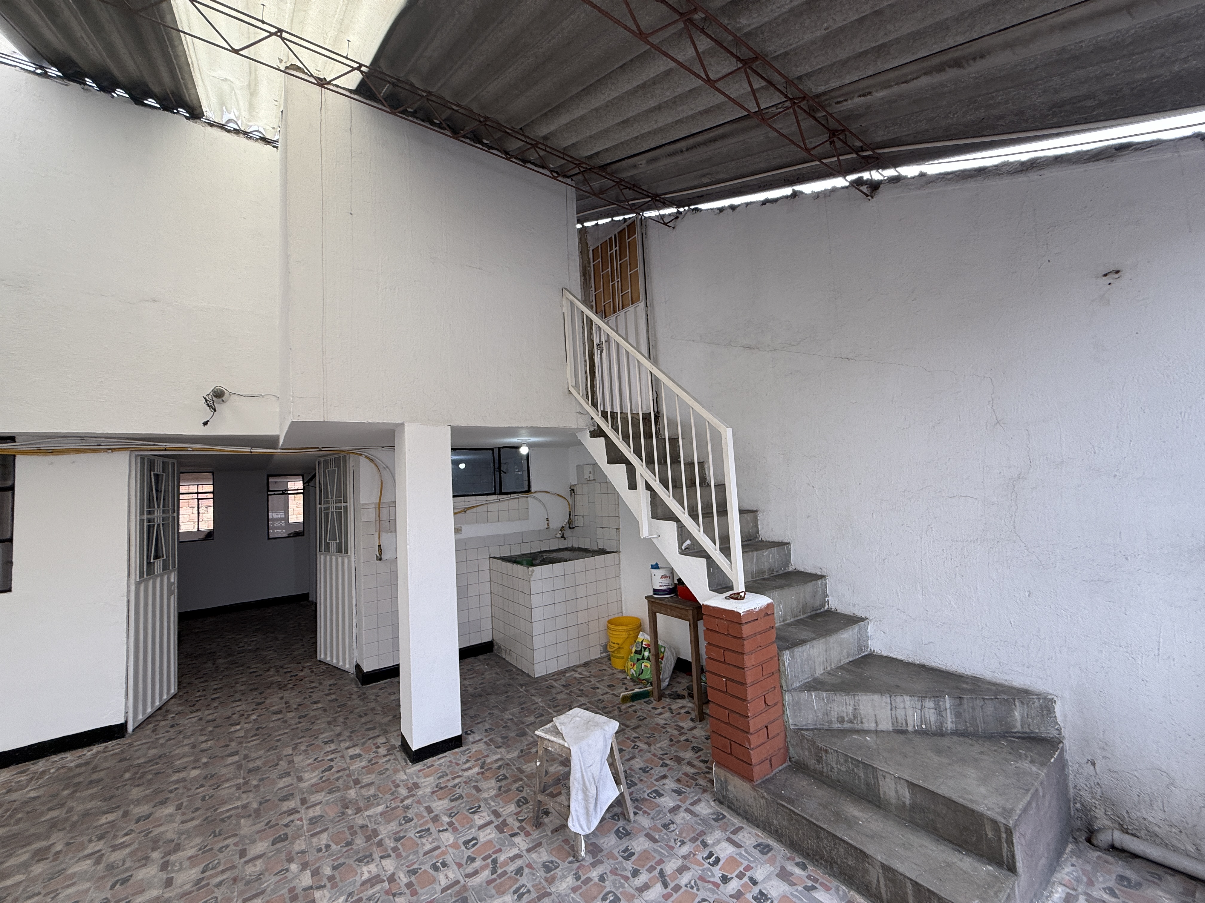 Casa en venta en Gustavo Restrepo, Bogotá · foto 23 de 24