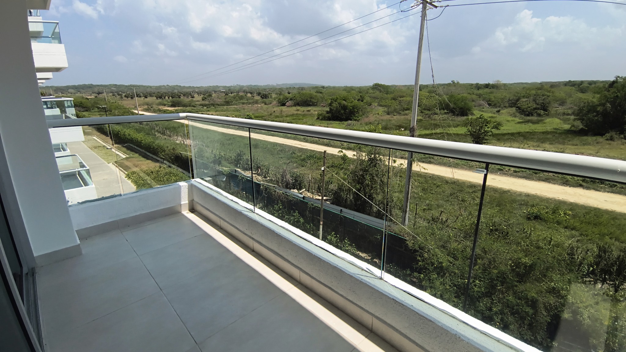 Apartamento en Arriendo en Cartagena