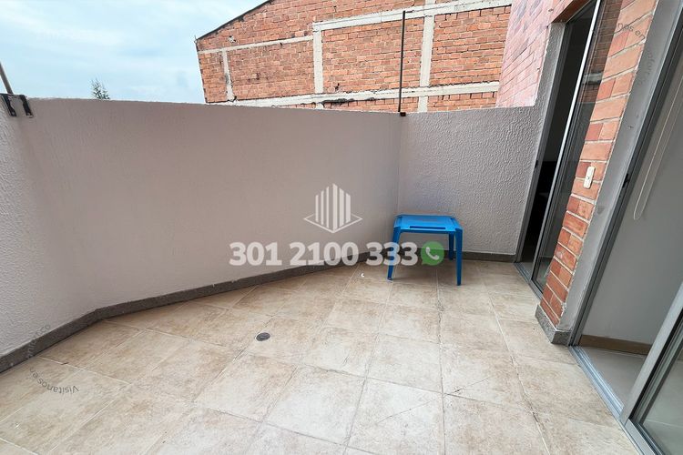 Apartamento de 3 alcobas en arriendo en Estadio, Medellín, 120 m² · foto 9 de 24