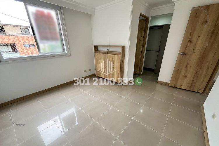 Apartamento de 3 alcobas en arriendo en Estadio, Medellín, 120 m² · foto 24 de 24