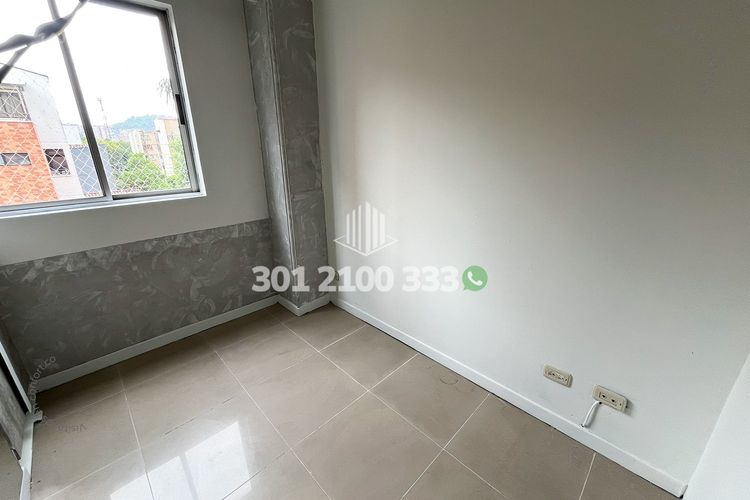 Apartamento de 3 alcobas en arriendo en Estadio, Medellín, 120 m² · foto 11 de 24