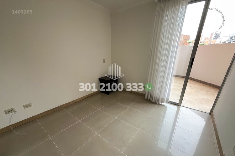 Apartamento de 3 alcobas en arriendo en Estadio, Medellín, 120 m² · foto 19 de 24