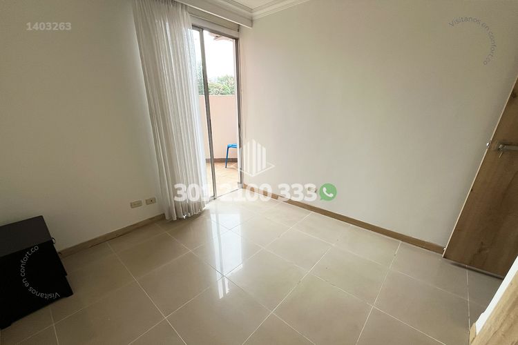 Apartamento de 3 alcobas en arriendo en Estadio, Medellín, 120 m² · foto 20 de 24